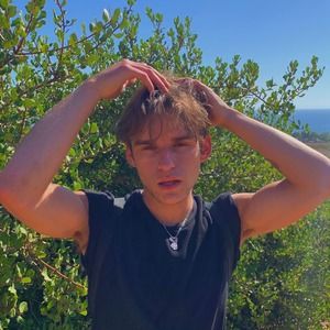 Meet your Posher, Ryan